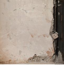 Photo Textures of Mixed Walls